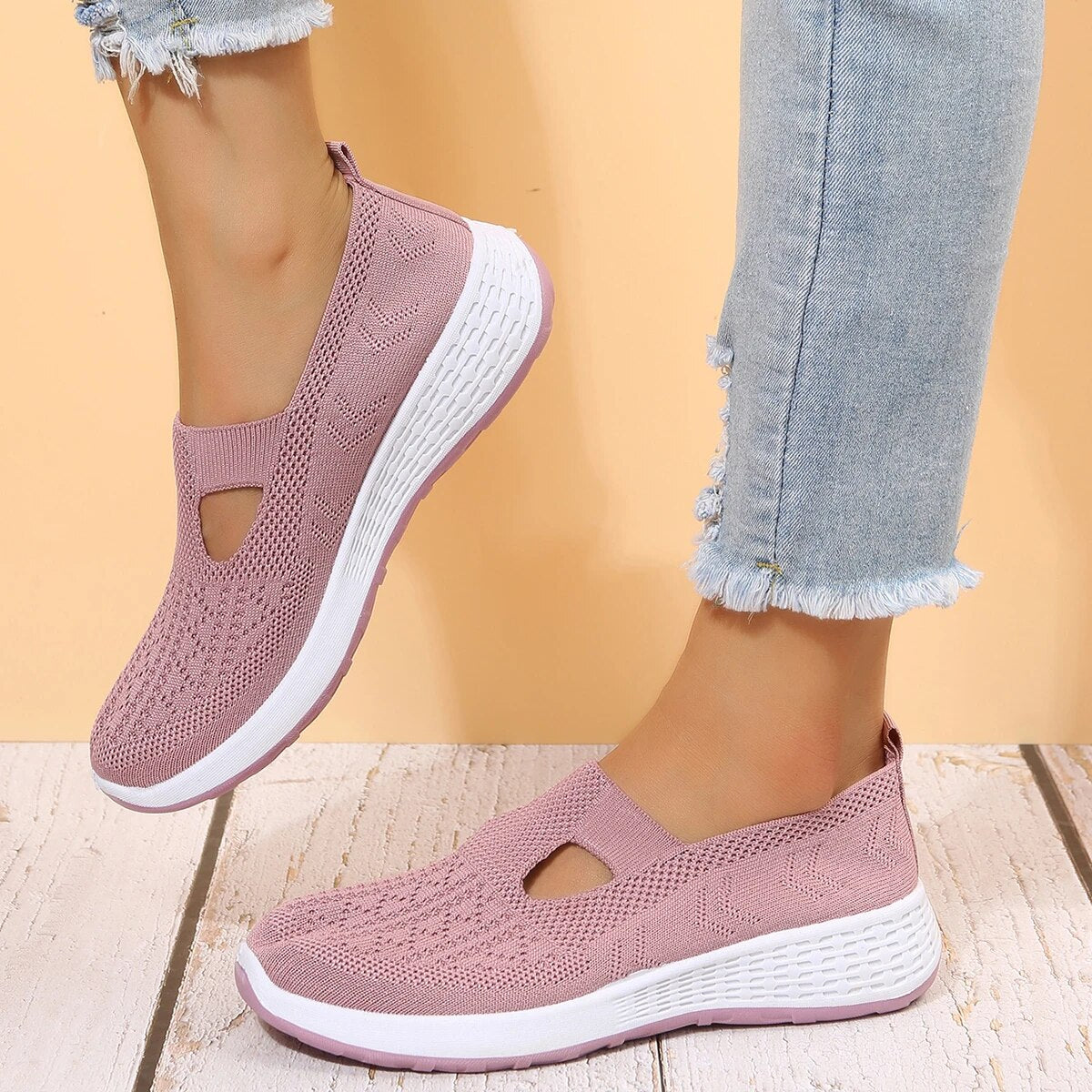 EP | Chaussures classiques et fraîches