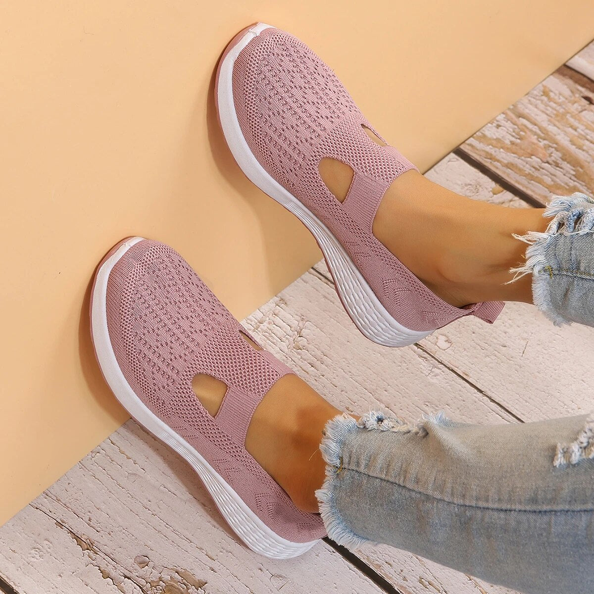 EP | Chaussures classiques et fraîches