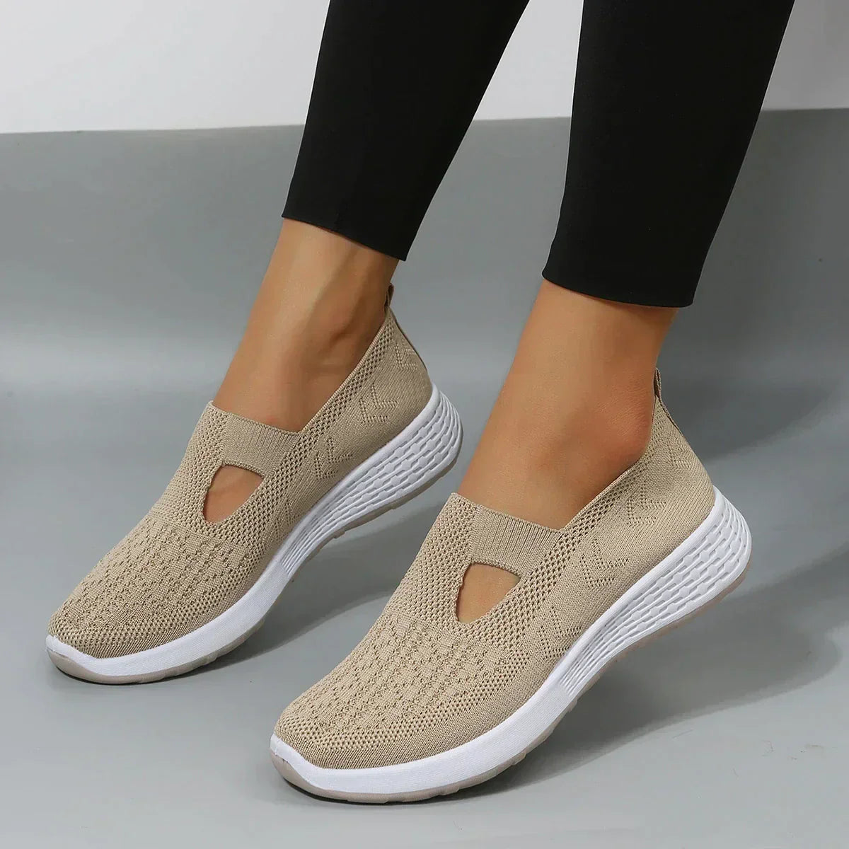 EP | Chaussures classiques et fraîches