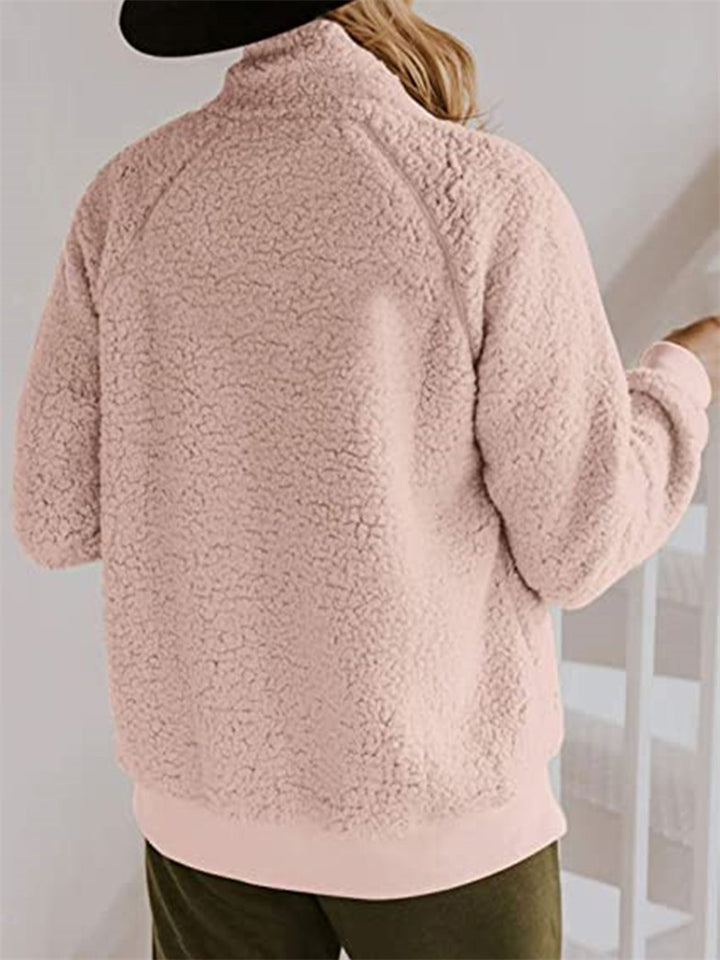 EP | Manteau d'hiver décontracté et relaxant