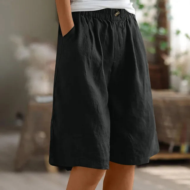 ND | Short élégant