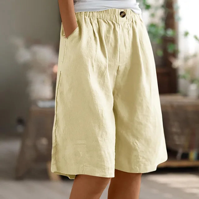 ND | Short élégant