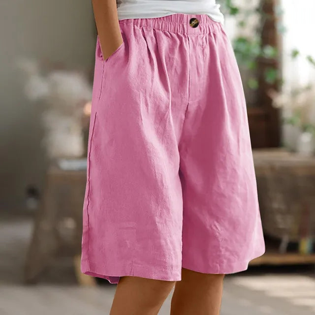 ND | Short élégant