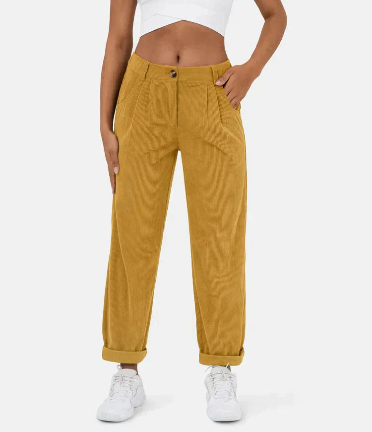 ND | Pantalons pour femmes