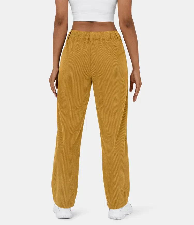ND | Pantalons pour femmes