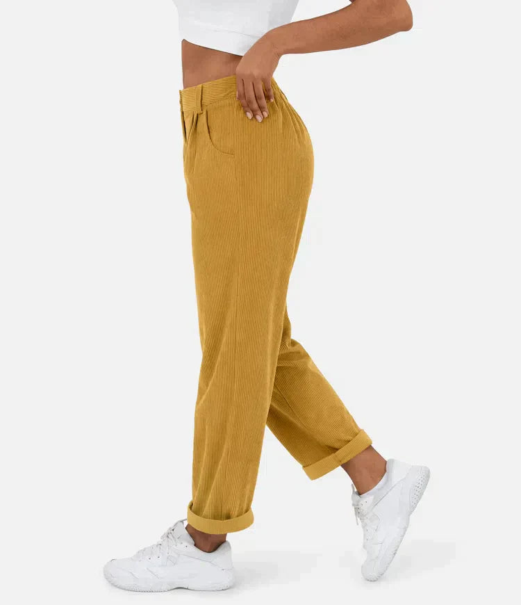 ND | Pantalons pour femmes