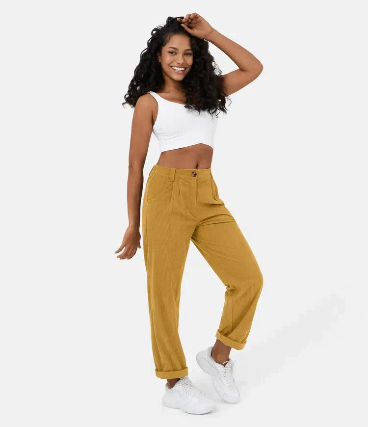 ND | Pantalons pour femmes