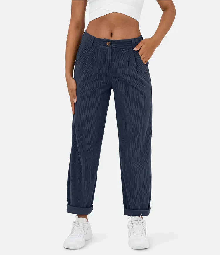 ND | Pantalons pour femmes