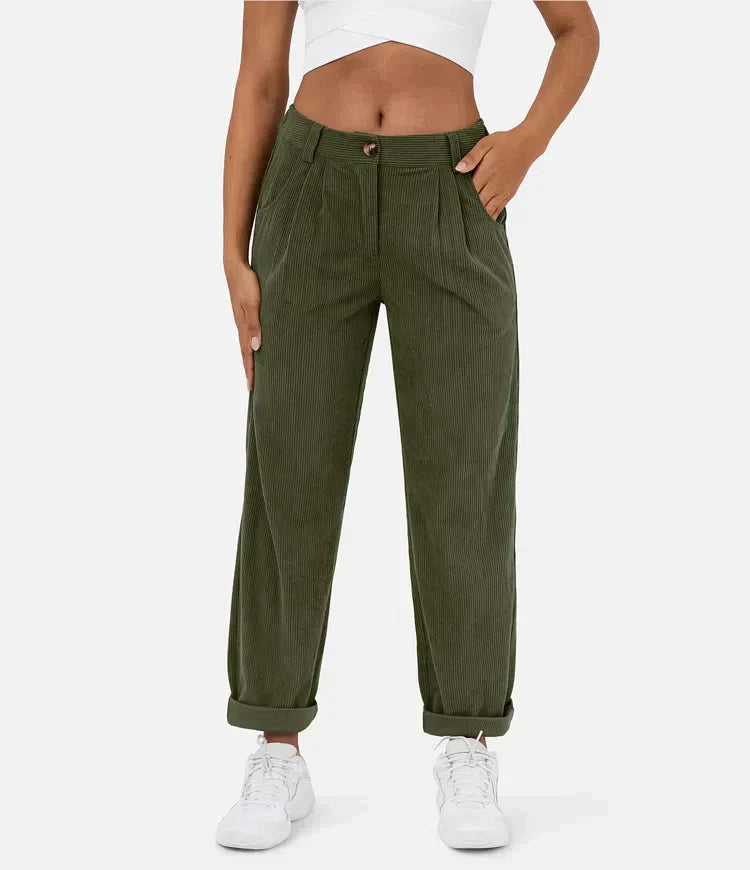 ND | Pantalons pour femmes