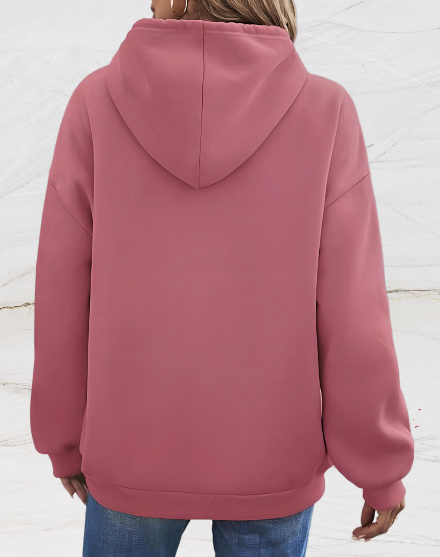 EP | Pull d'hiver polyvalent et confortable