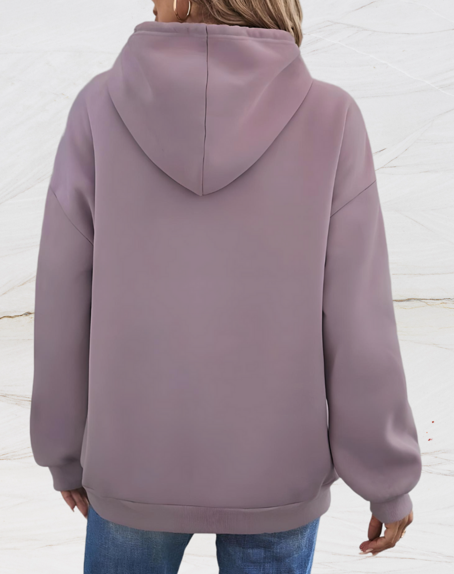 EP | Pull d'hiver polyvalent et confortable
