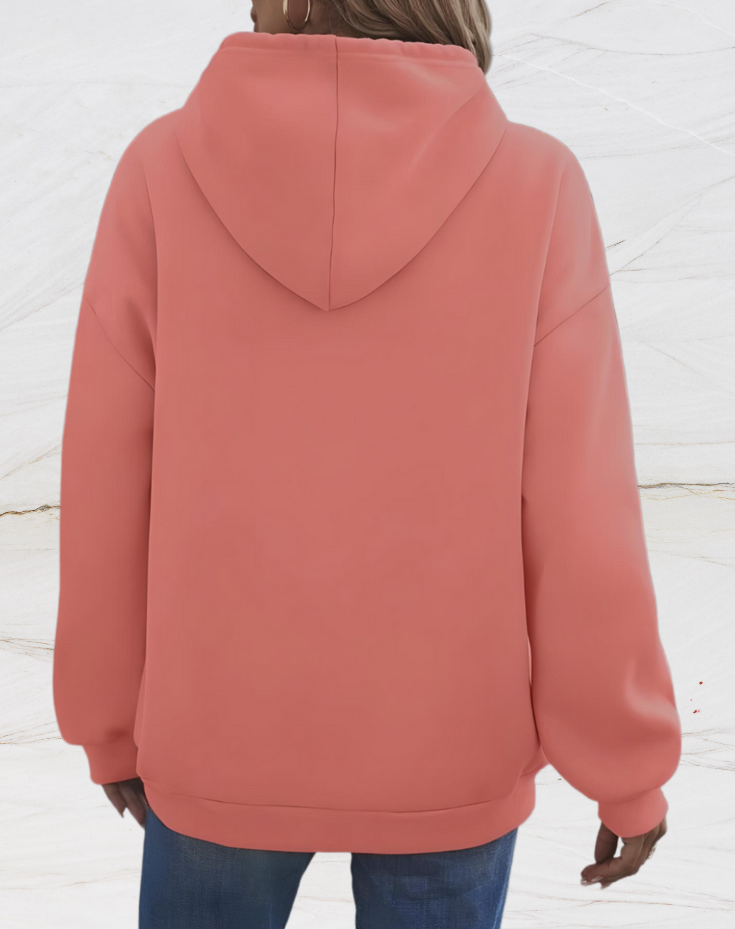 EP | Pull d'hiver polyvalent et confortable