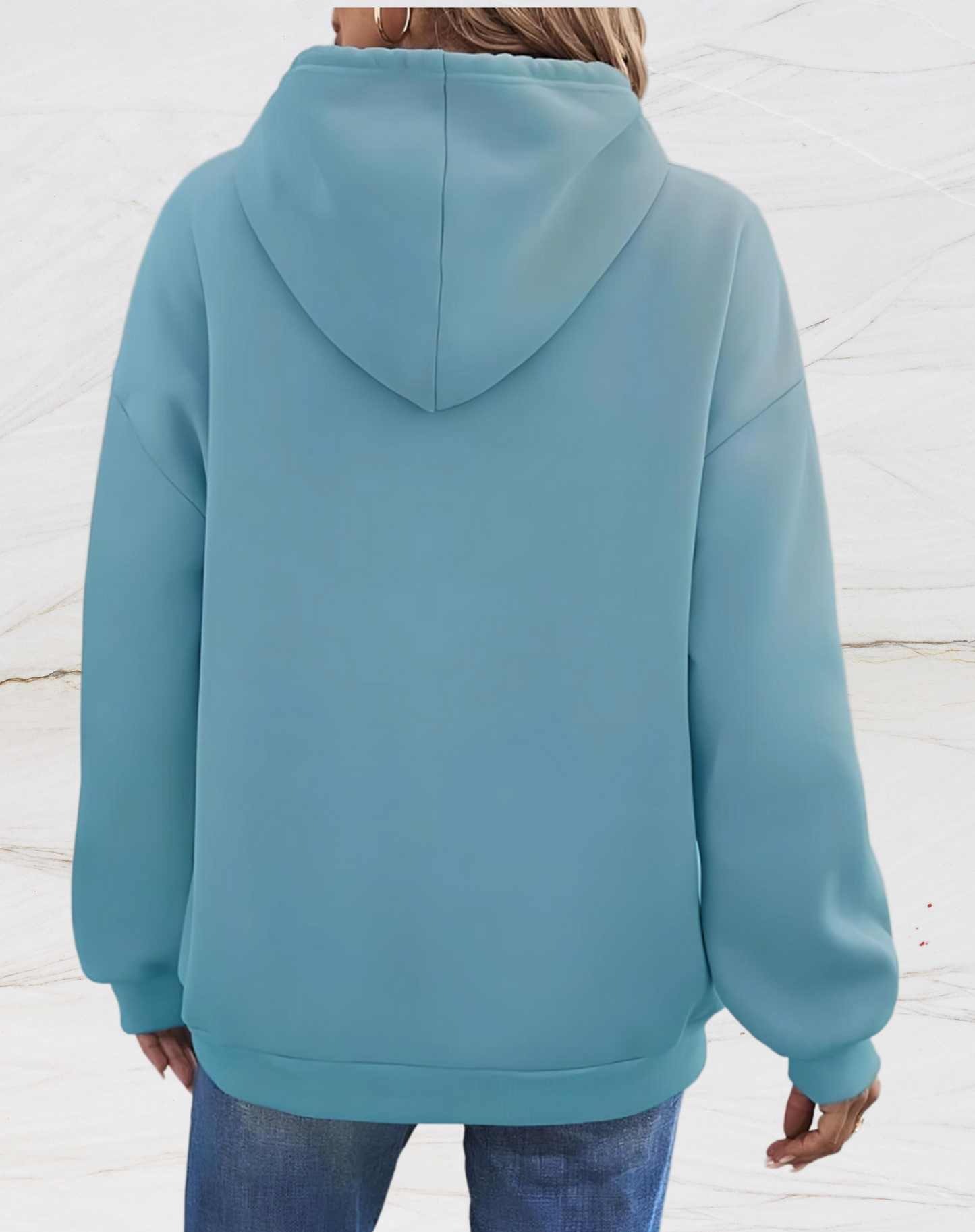 EP | Pull d'hiver polyvalent et confortable