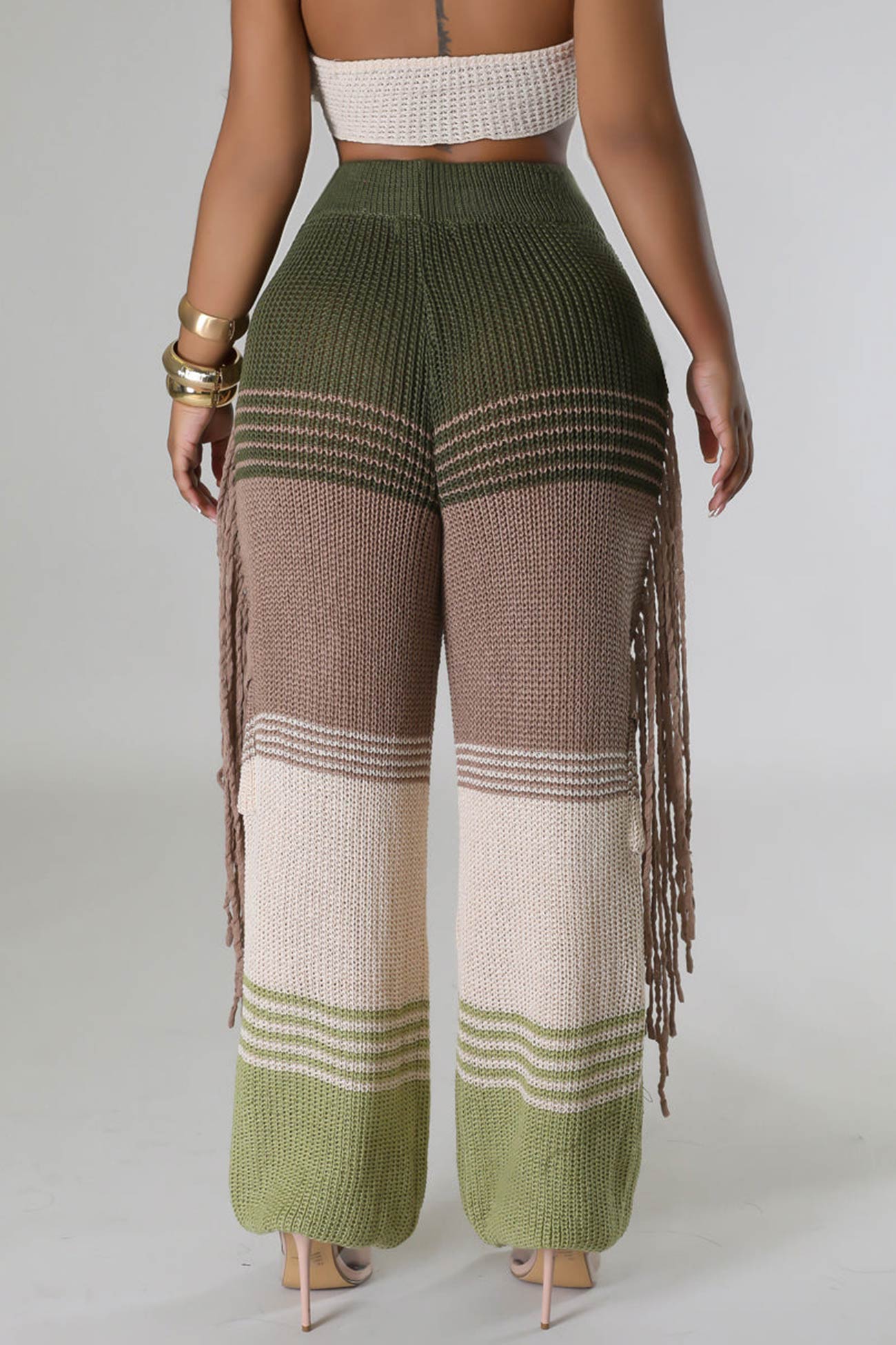 ND | Pantalons chics et légers