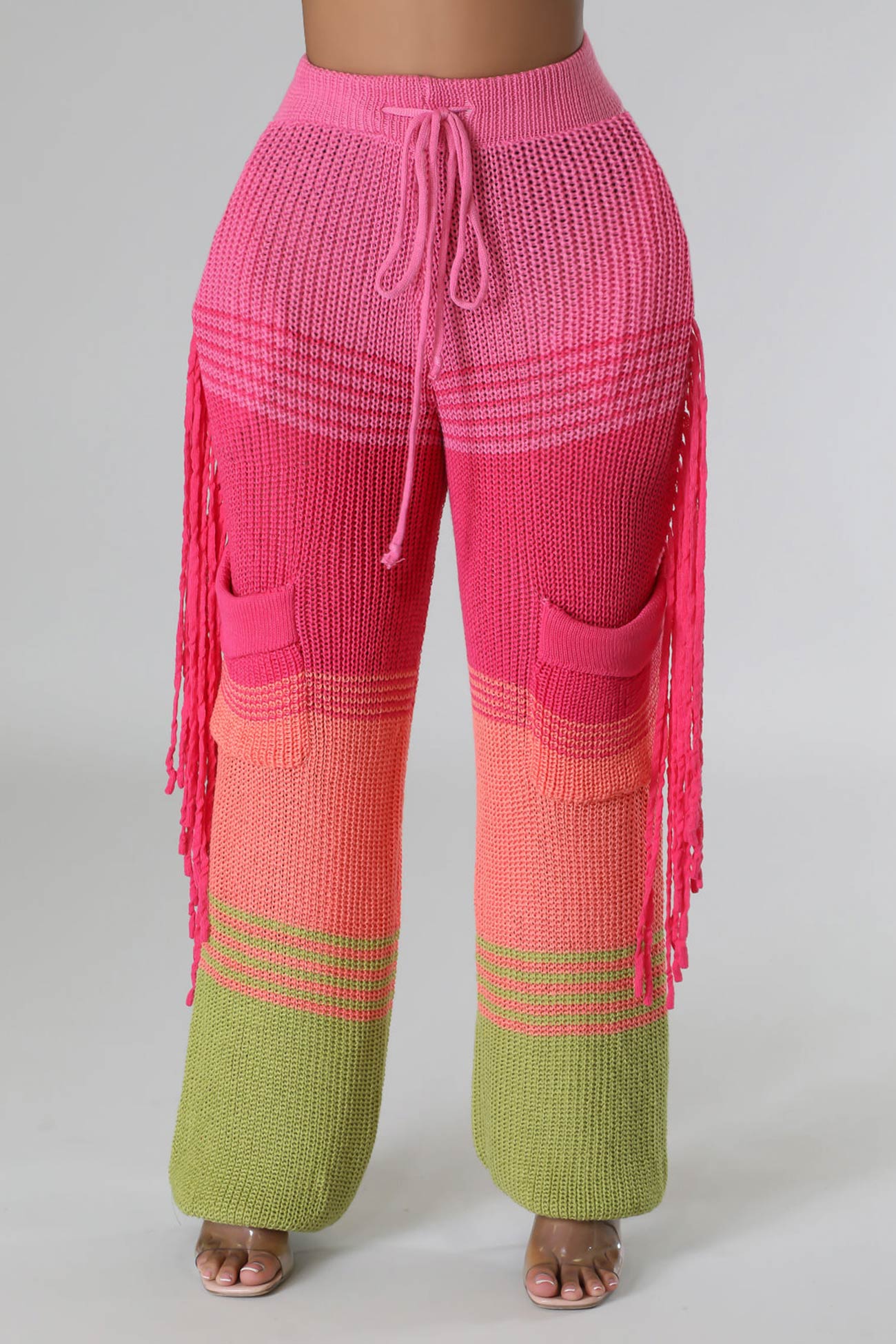 ND | Pantalons chics et légers