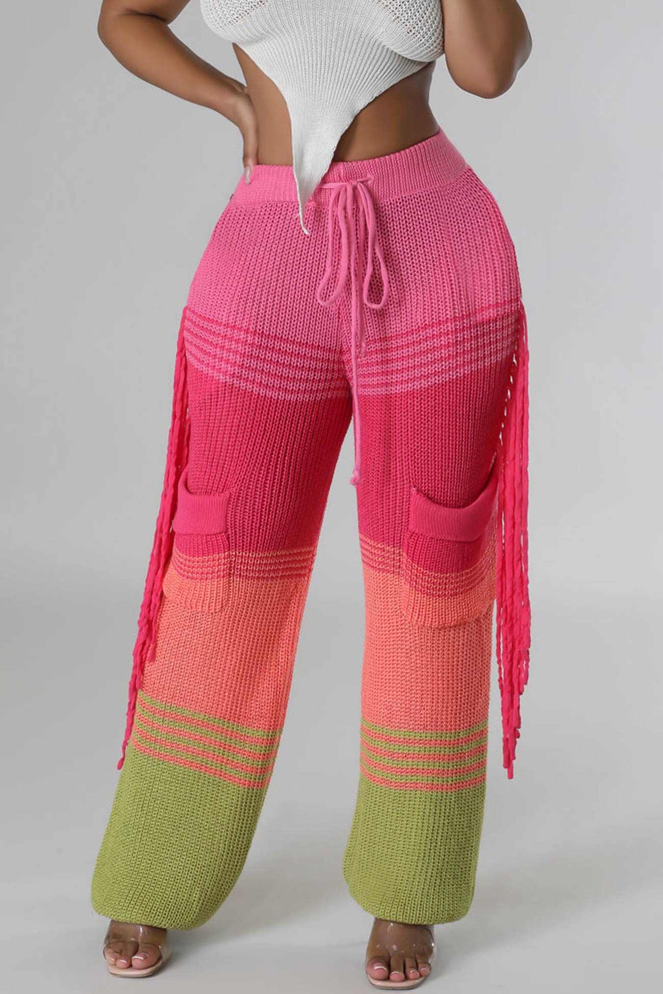 ND | Pantalons chics et légers