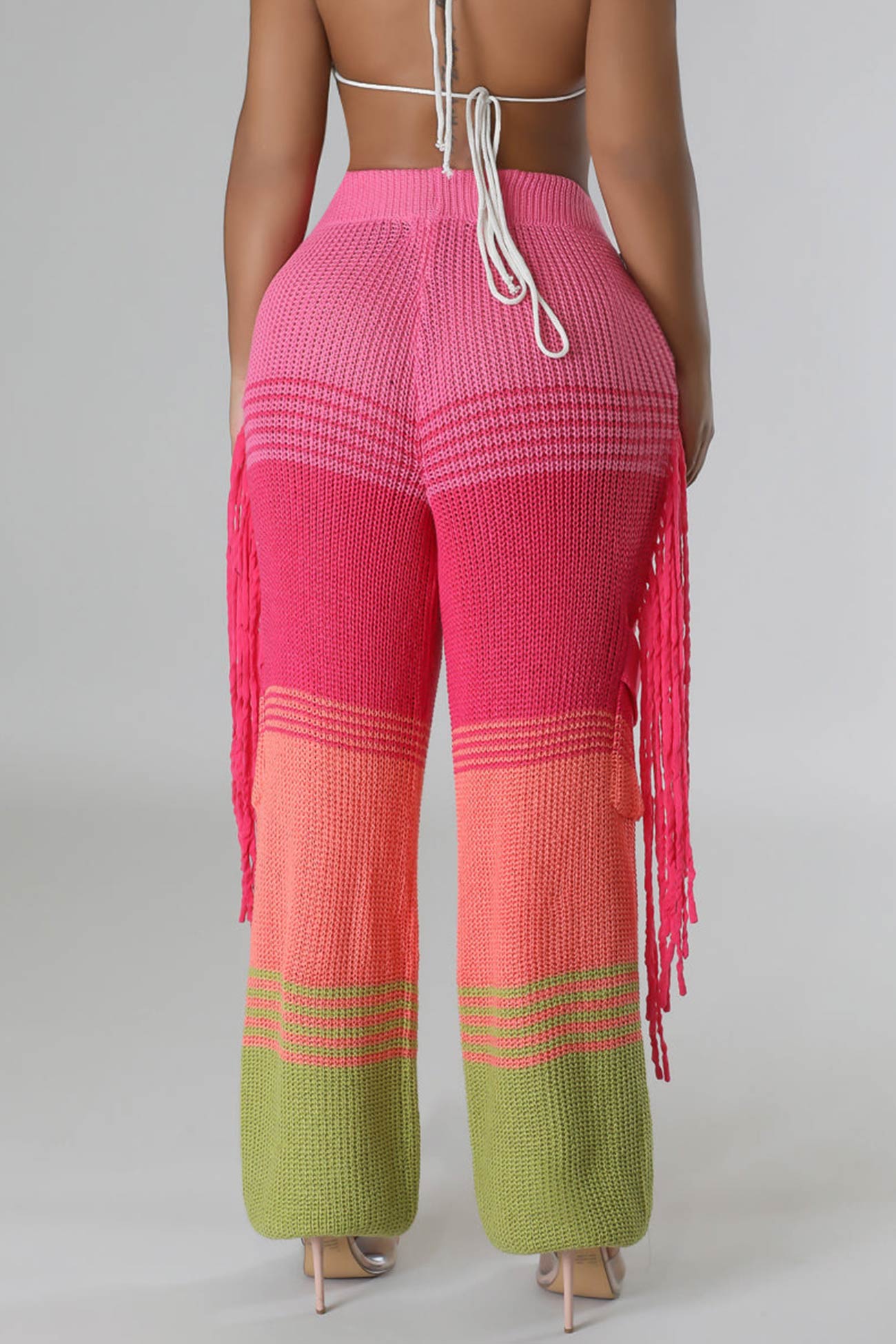 ND | Pantalons chics et légers