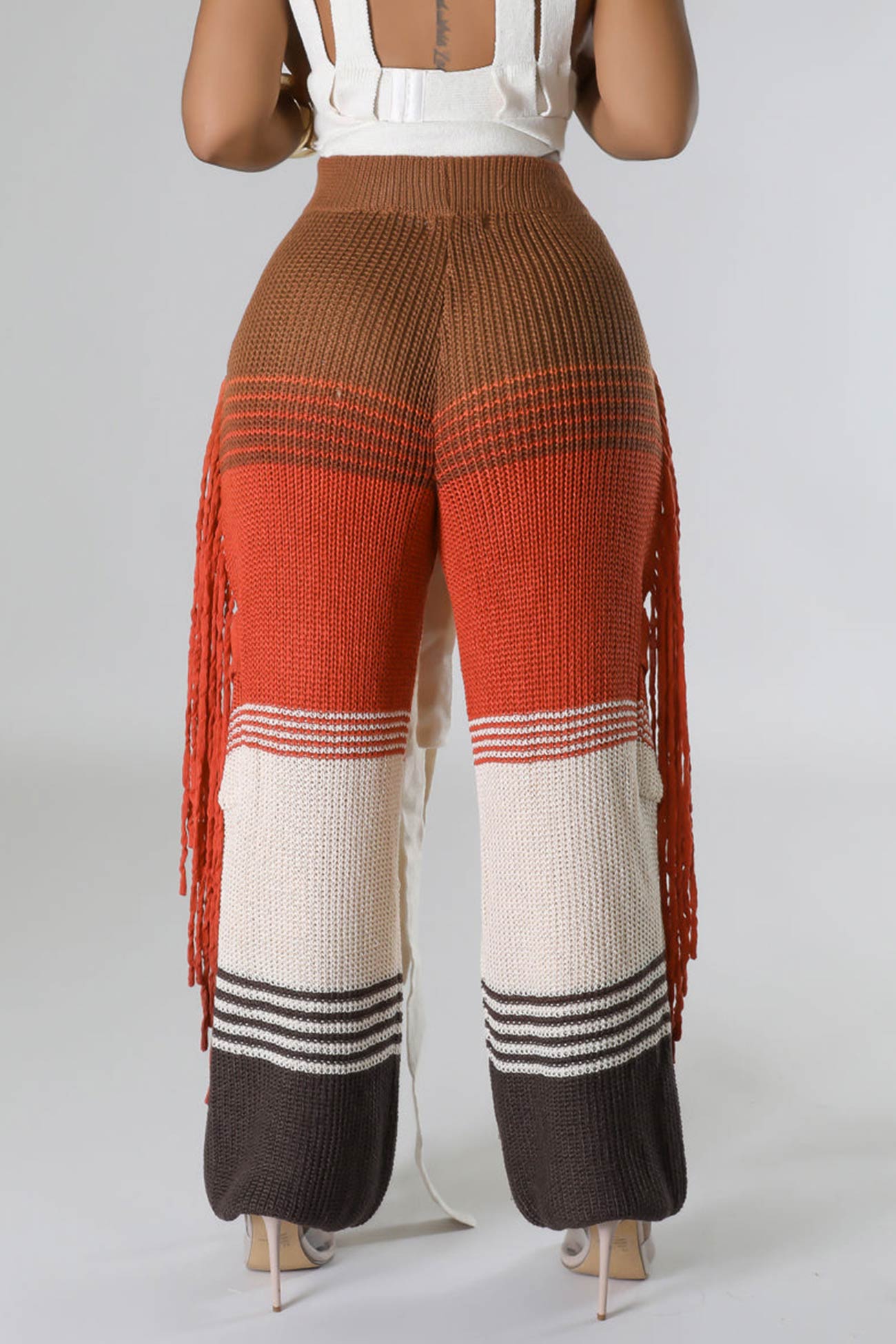 ND | Pantalons chics et légers