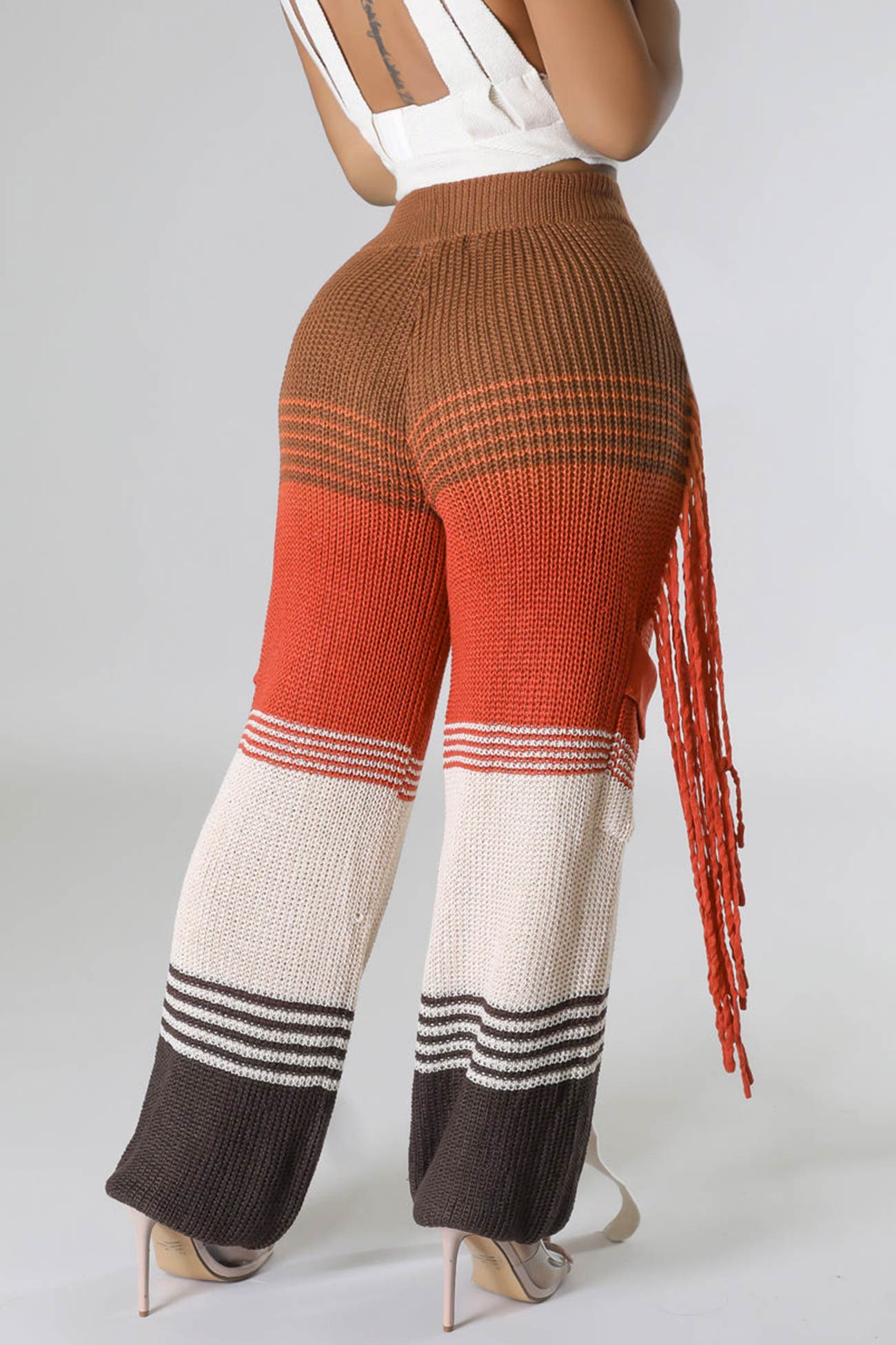 ND | Pantalons chics et légers