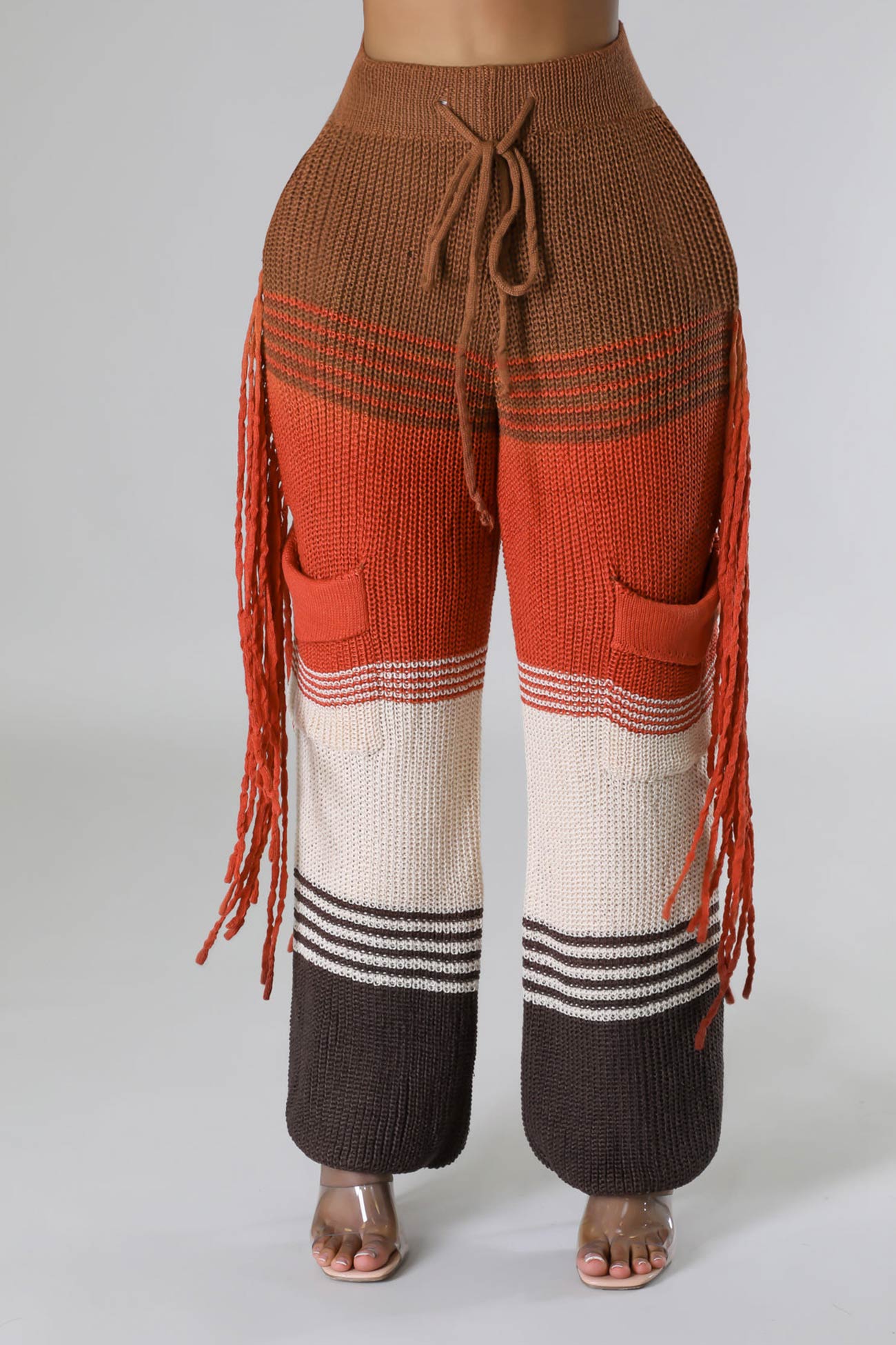 ND | Pantalons chics et légers