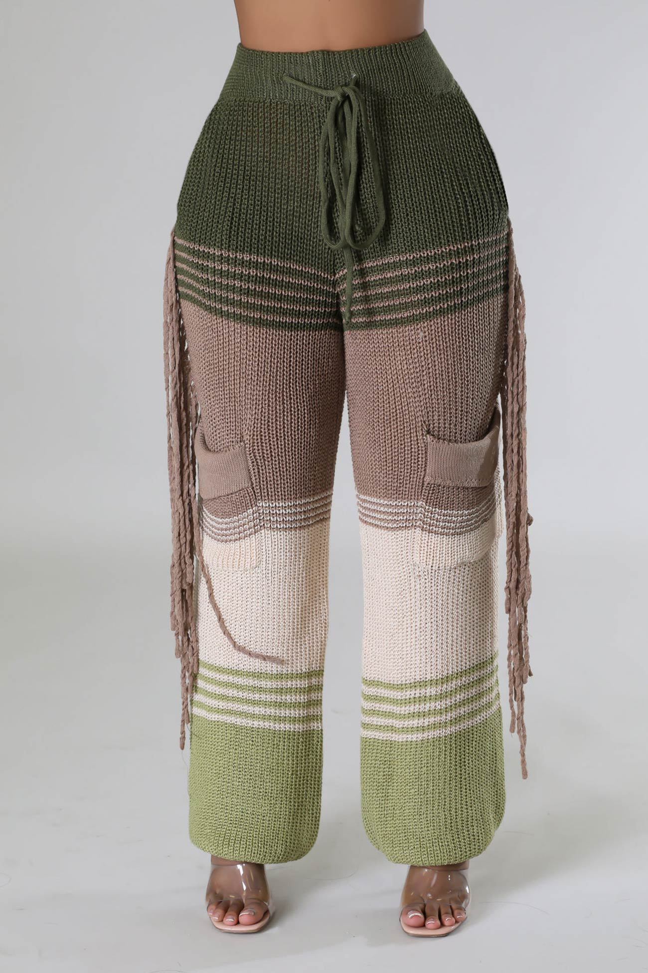 ND | Pantalons chics et légers