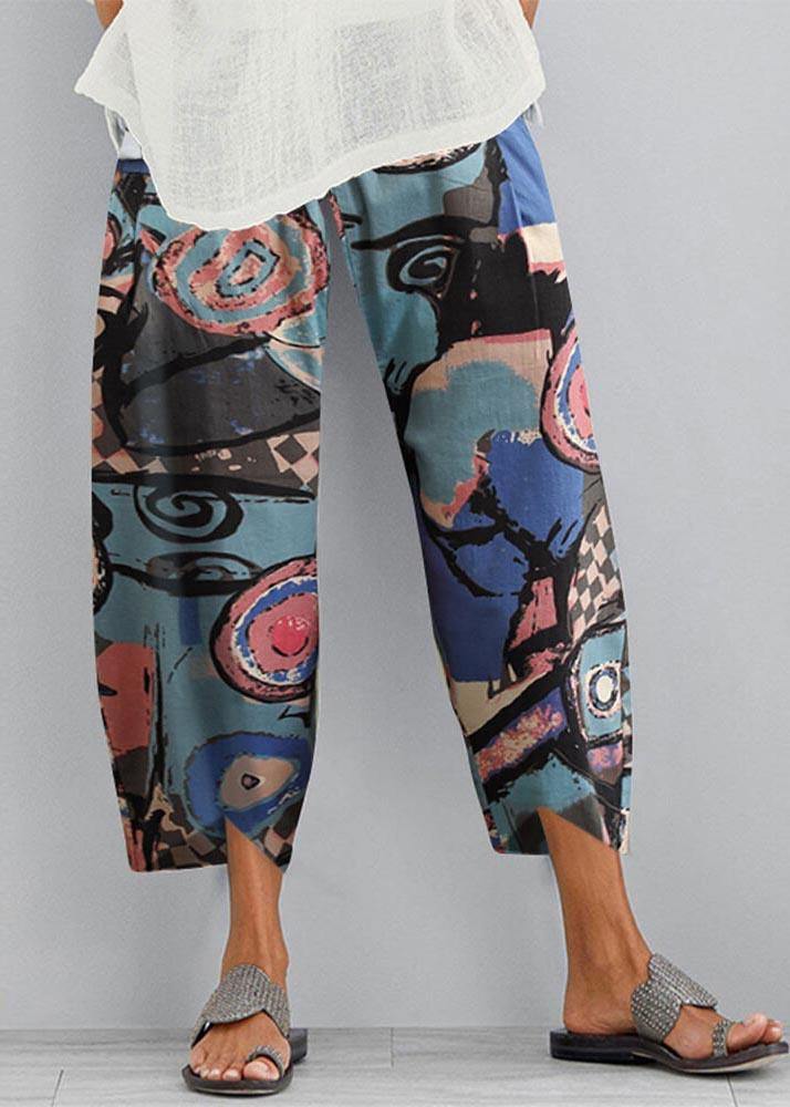 ND | Pantalon élégant et léger