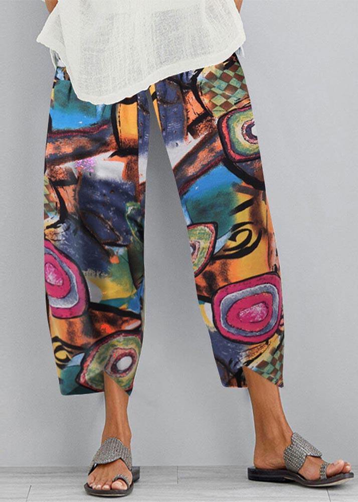 ND | Pantalon élégant et léger