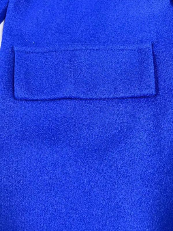 EP | Manteau confortable et à la mode