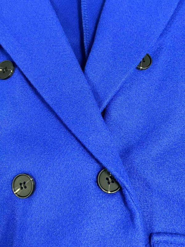 EP | Manteau confortable et à la mode