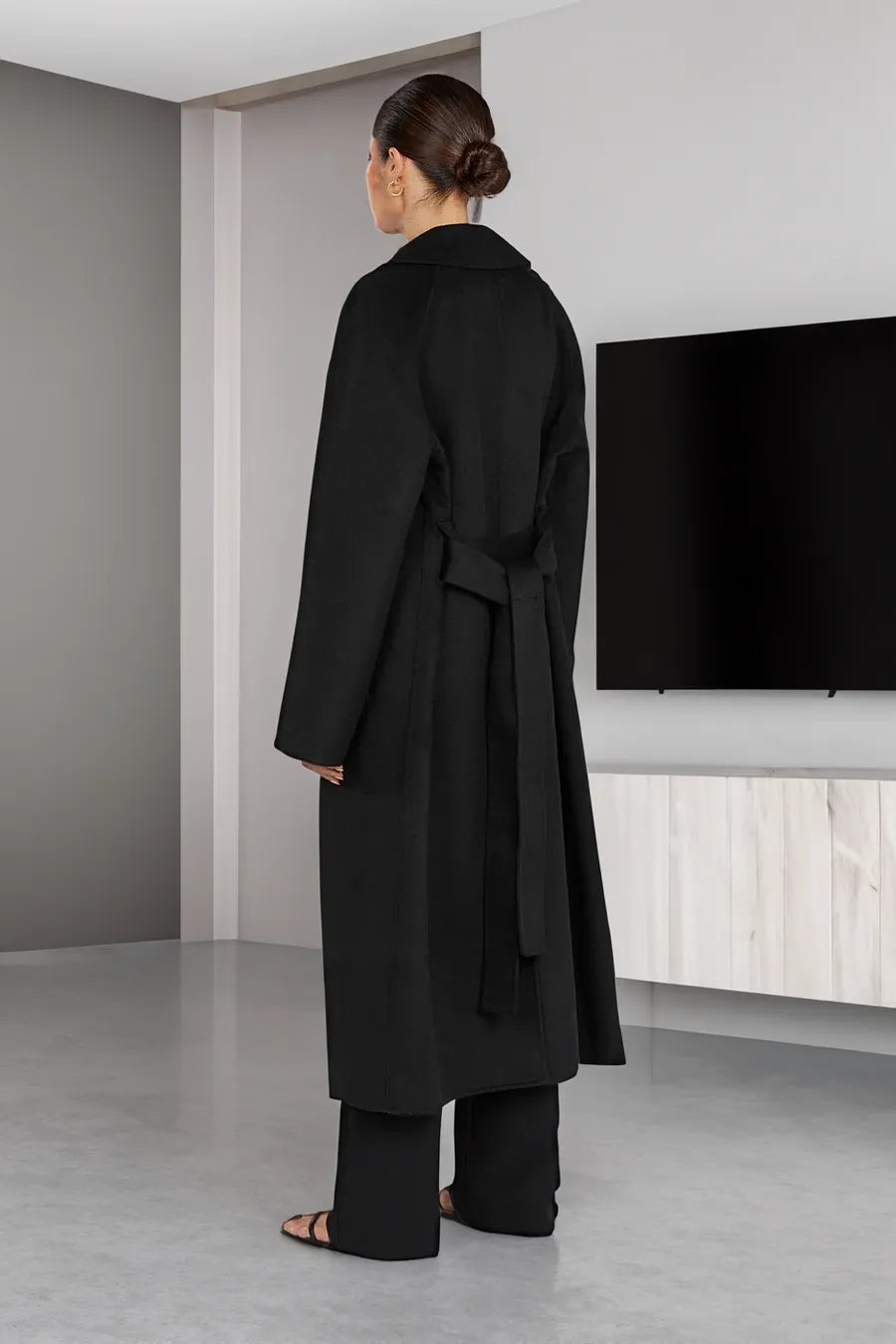 EP | Manteau général sur mesure et élégant