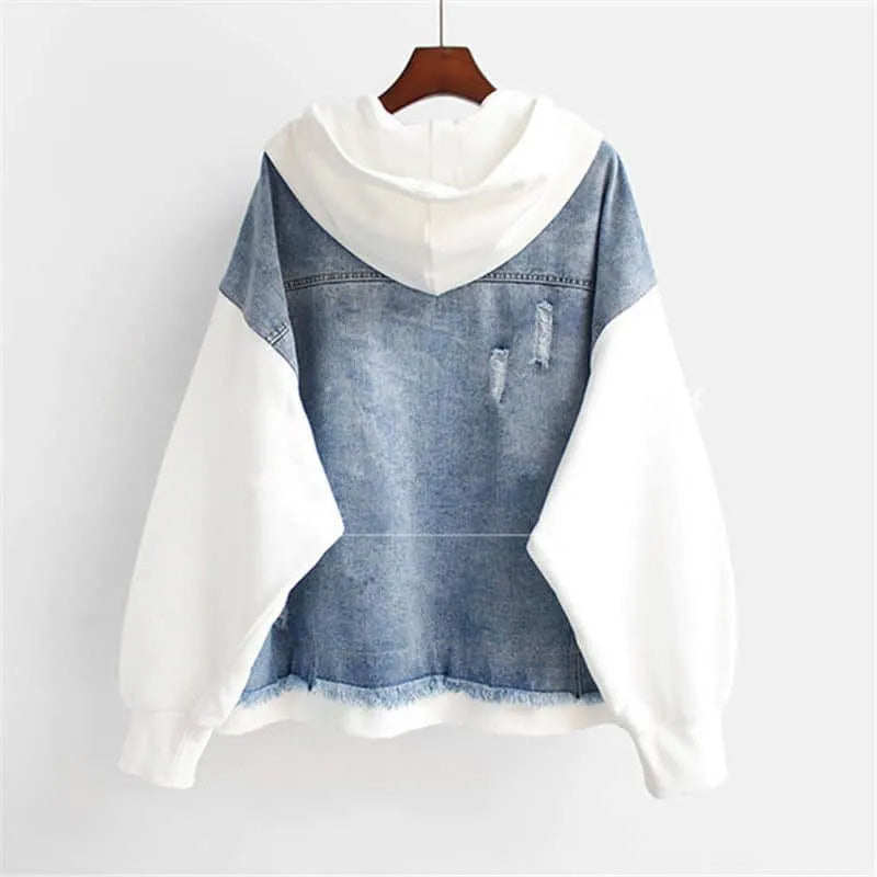 EP | Veste d'hiver décontractée et sans effort