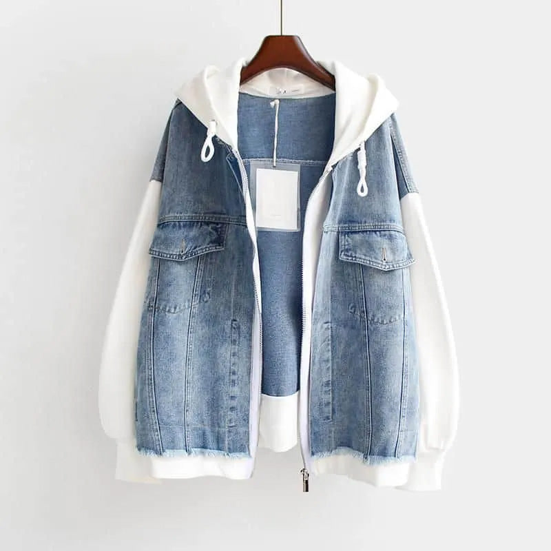 EP | Veste d'hiver décontractée et sans effort