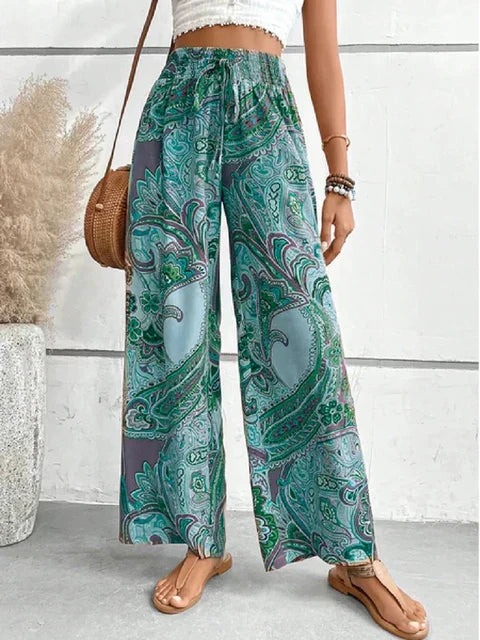 ND | Pantalons classiques et élégants