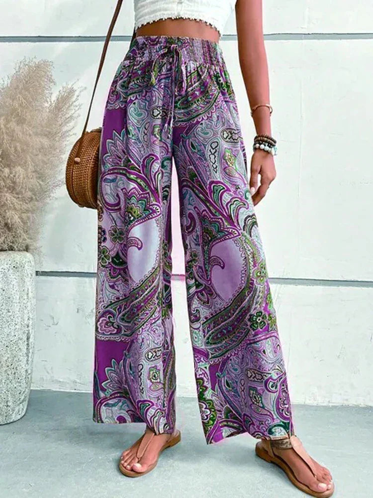 ND | Pantalons classiques et élégants