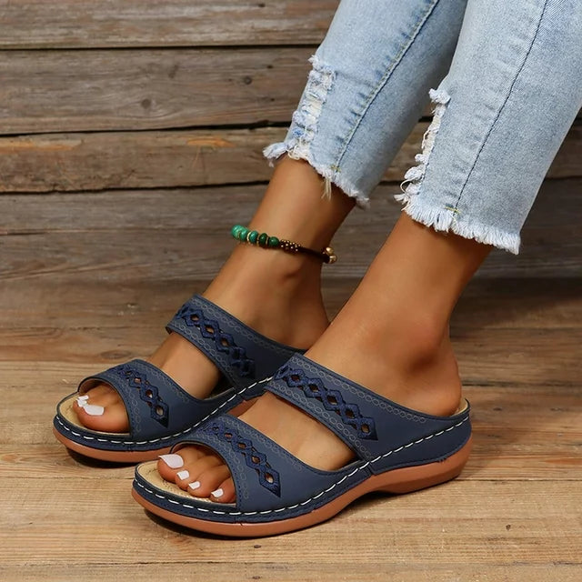 ND | Chaussons généraux polyvalents et confortables