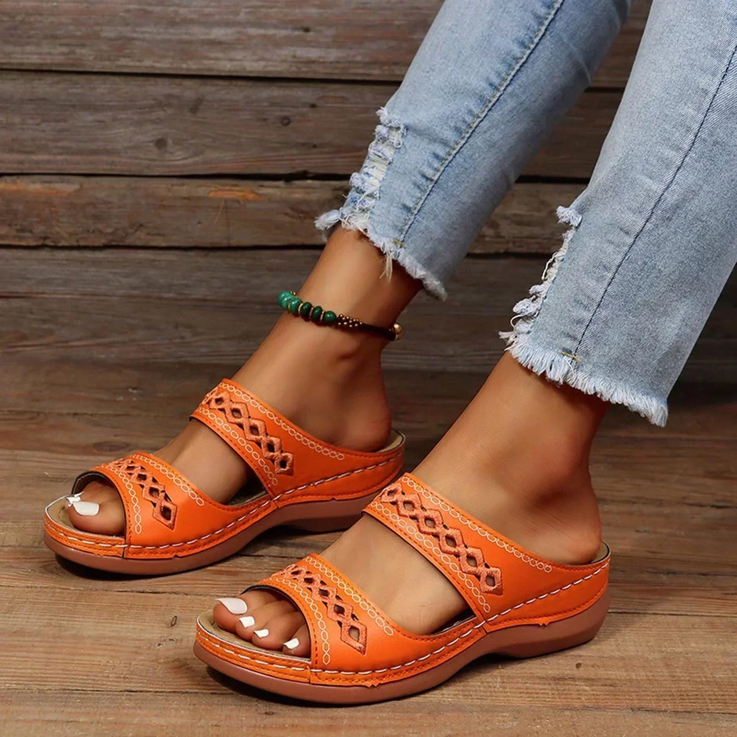 ND | Chaussons généraux polyvalents et confortables