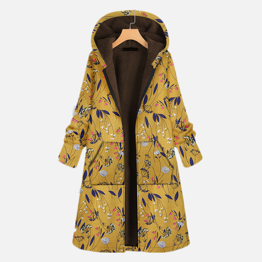 EP | Veste d'hiver tendance et élégante