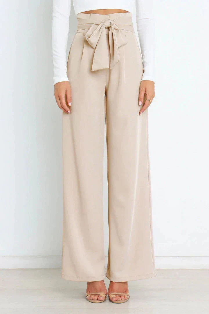 ND | Pantalons élégants et stylés