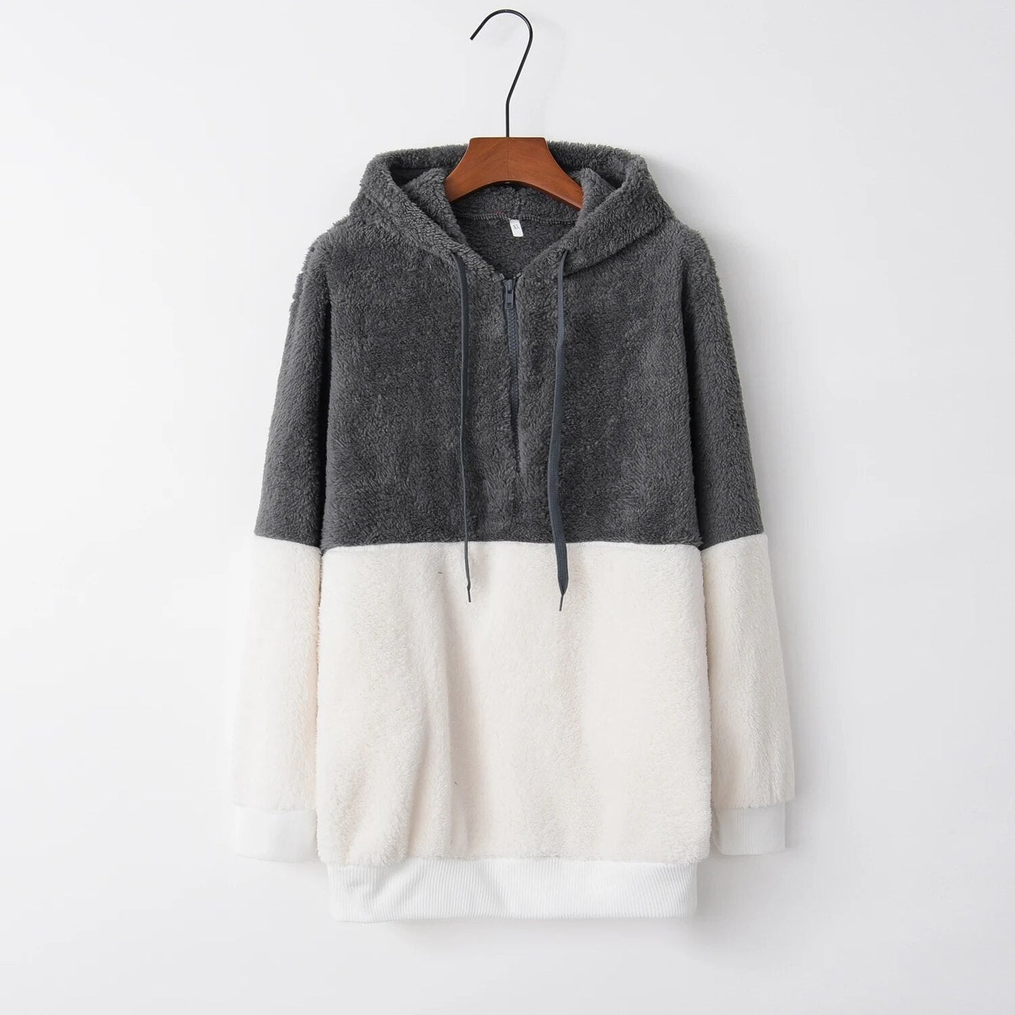 EP | Veste d'hiver décontractée et à la mode