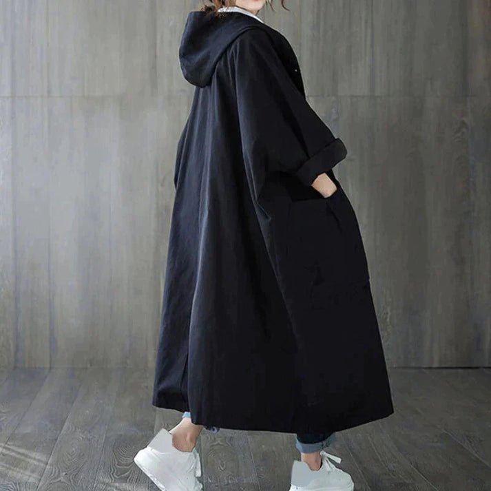 EP | Manteau moderne et polyvalent