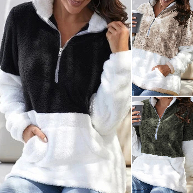 EP | Veste d'hiver chic et polyvalente
