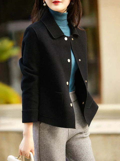 EP | Manteau intemporel et stylé