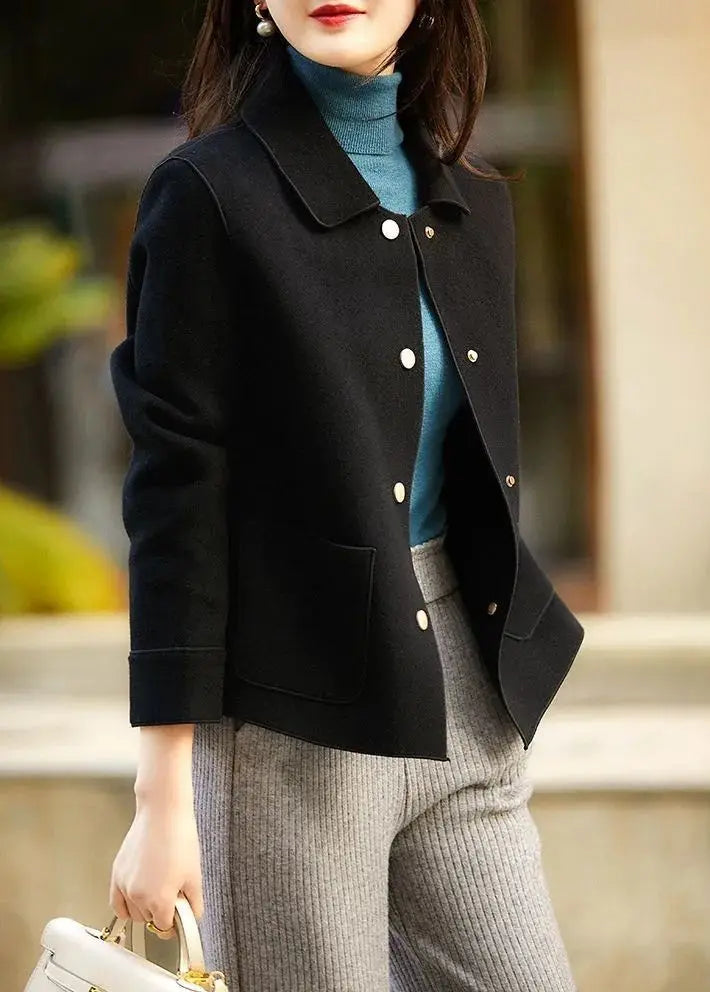 EP | Manteau intemporel et stylé