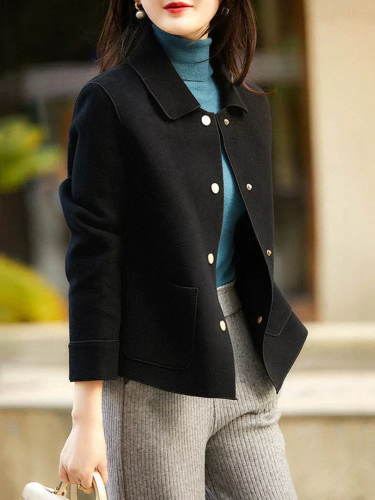 EP | Manteau intemporel et stylé