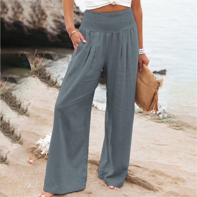 ND | Détendu et stylé pantalon général