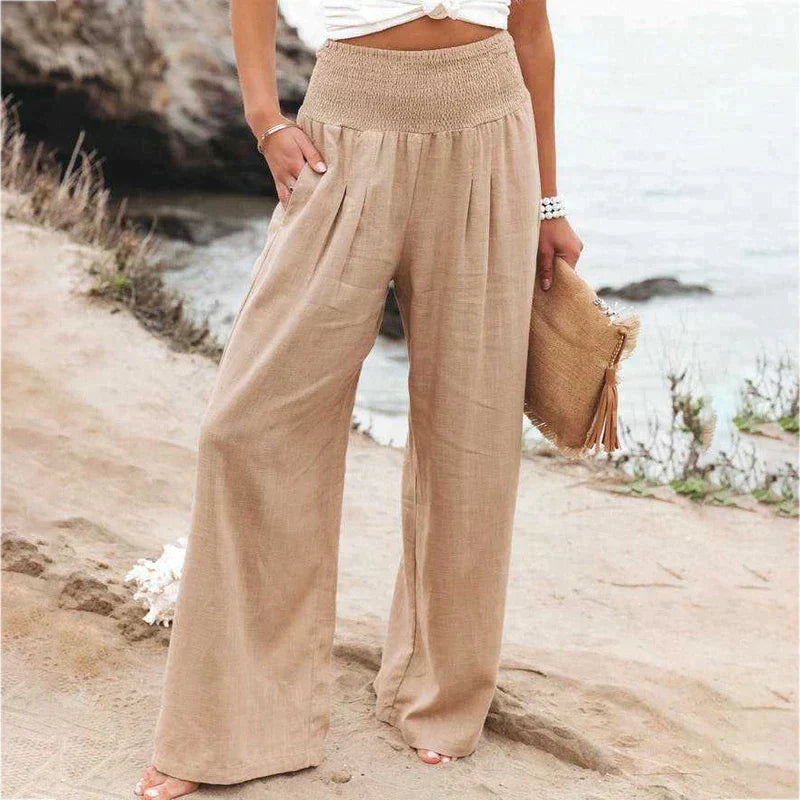 ND | Détendu et stylé pantalon général