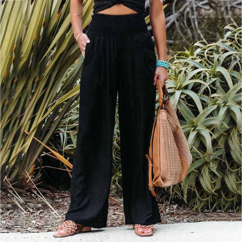 ND | Détendu et stylé pantalon général