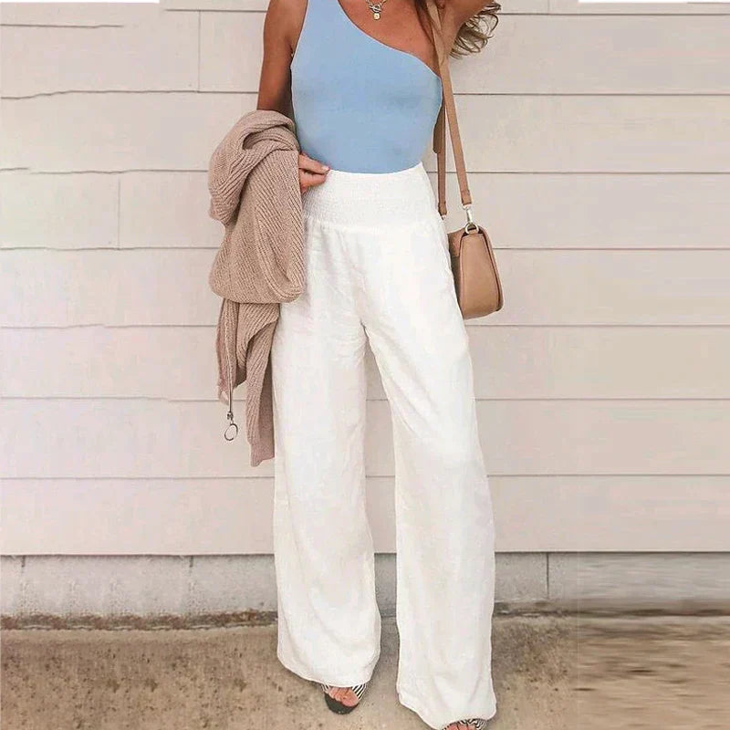 ND | Détendu et stylé pantalon général