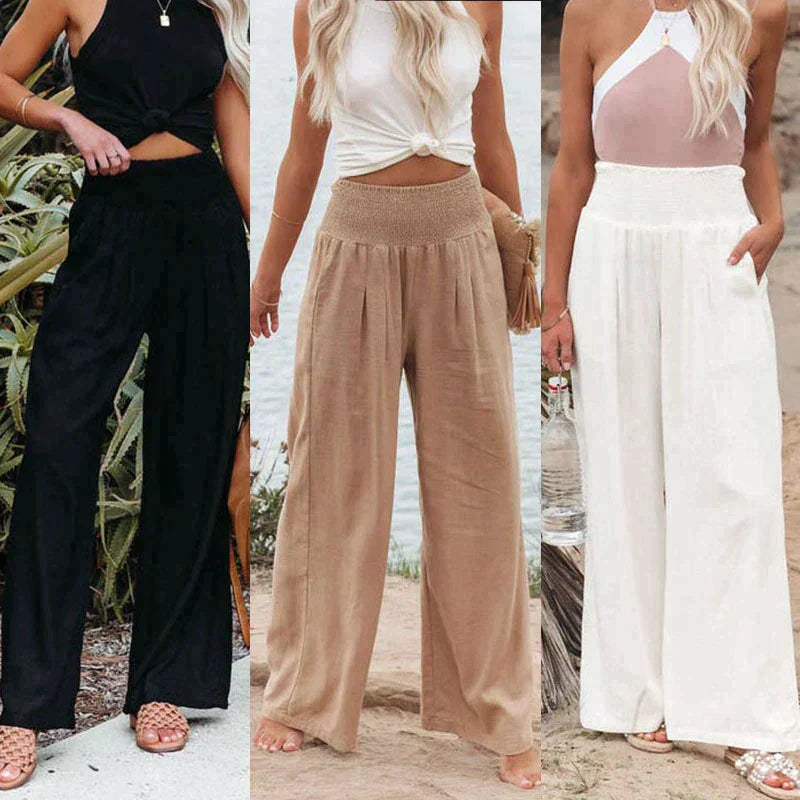 ND | Détendu et stylé pantalon général
