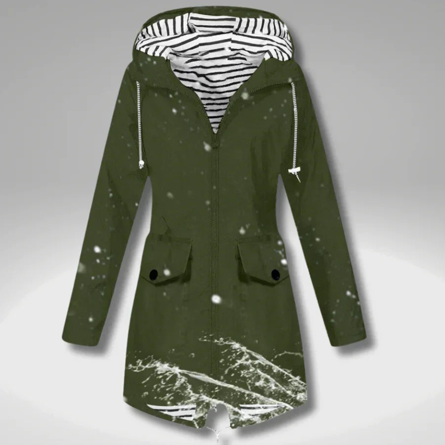 EP | Veste générale stylée et élégante